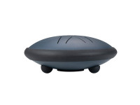 Sela Tongue Drum SE361 6 D Maj Azul Sela Tongue Drum SE361 6 D Maj Azul